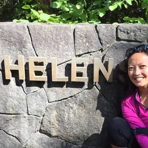 Meet your Posher, Helen